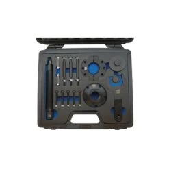 Compact Wheel Bearing Kit; Ford Transit, GEN2