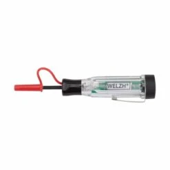 Cordless Circuit Tester; Heavy Duty