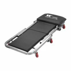 Creeper & Seat For Mechanics