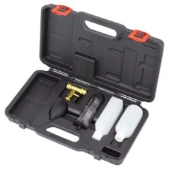 Cylinder Head Leakage Tester