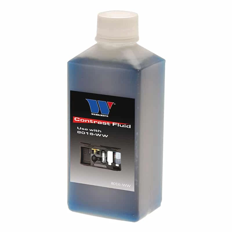 Cylinder Head Leakage Tester Replacement Fluid 3 Cylinder Head Leakage Tester Replacement Fluid