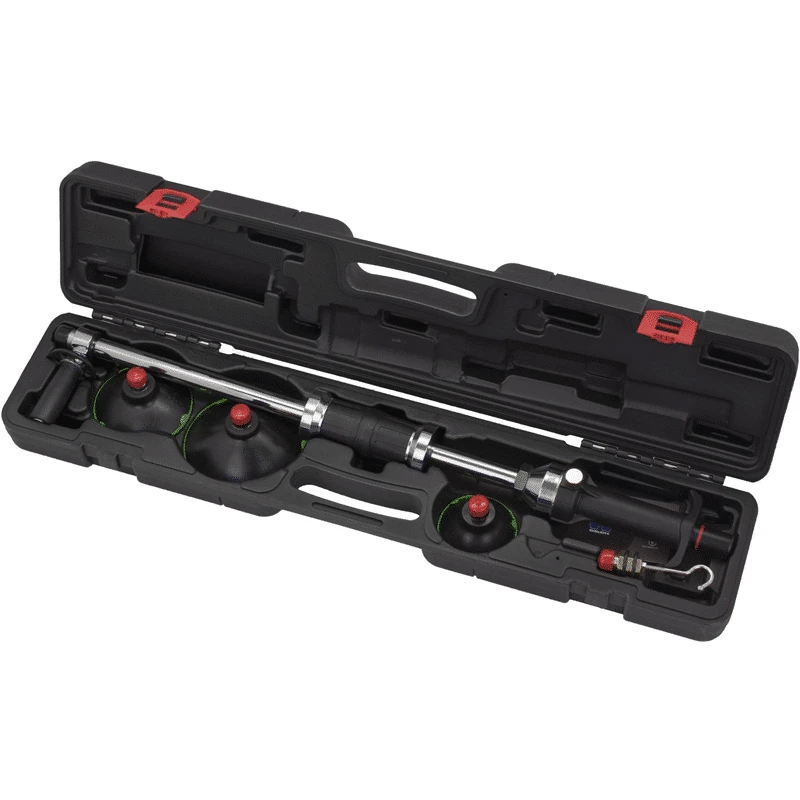 Dent Puller; Air Suction, Pro 3 Dent Puller; Air Suction, Pro