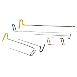 Dent Removal Kit; 8-Piece