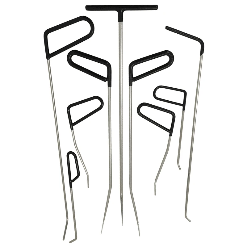 Dent Removal Set 23-Piece 3 Dent Removal Set 23-Piece
