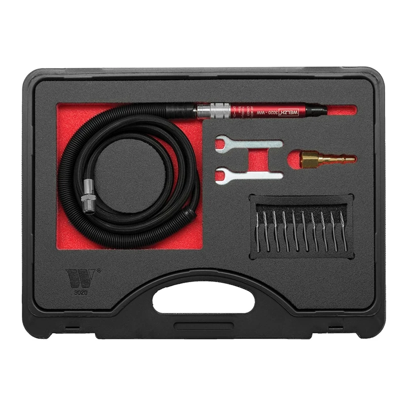 Die Grinder Micro Type, Pneumatic 3 Die Grinder Micro Type, Pneumatic