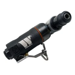 Die Grinder; Ultra Short