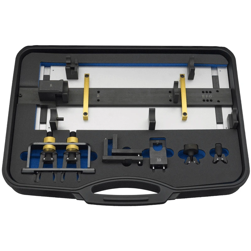 Diesel Camshaft/Head Rebuild Kit – VAG & Porsche 3 Diesel Camshaft/Head Rebuild Kit – VAG & Porsche