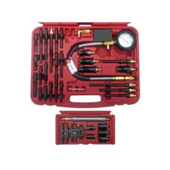 Diesel Engine Compression Master Test Kit