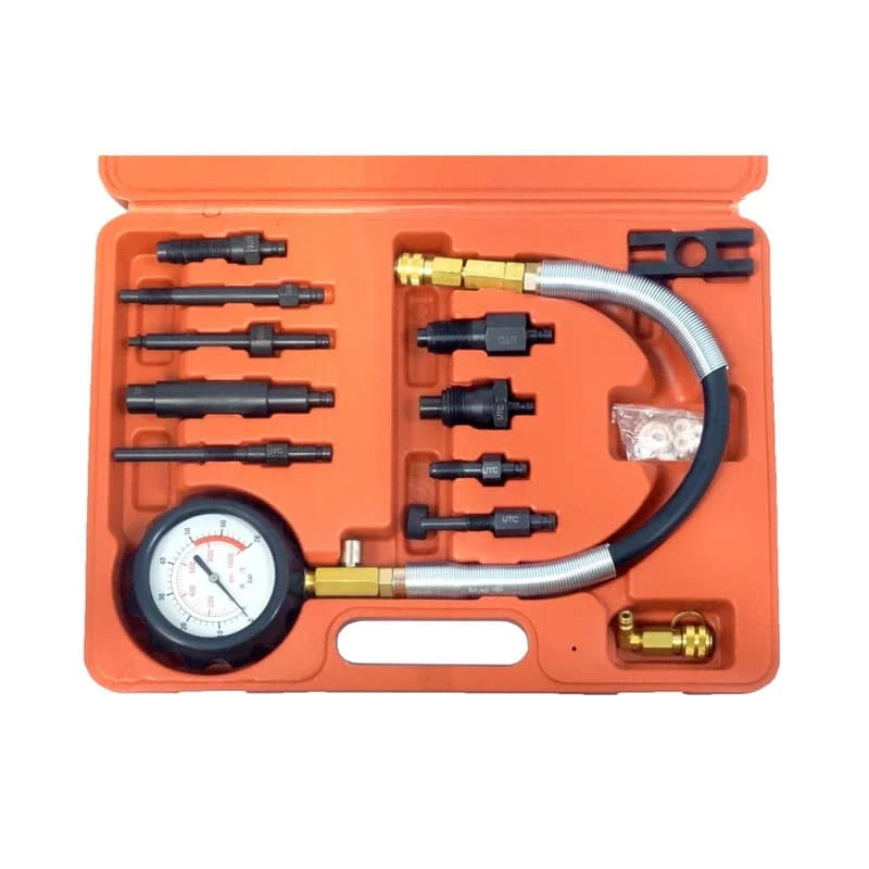 Diesel Engine Compression Tester Set 3 Diesel Engine Compression Tester Set