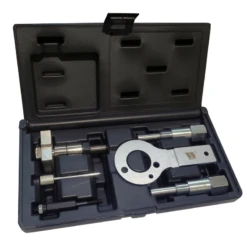 Diesel Engine Setting Locking Tool Kit For Vauxhall/Opel, Saab, Fiat, 1.9, CDTi/Tid/TTid, 2.0D, CDTi Belt Drive