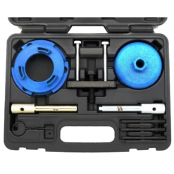 Diesel Engine Timing And Injection Pump Tool Kit For Ford Durotorq” 2.0