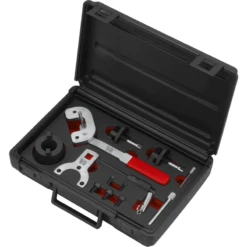 Diesel Engine Timing Tool Set For Fiat, Ford, Opel, Suzuki 1.3 Diesel