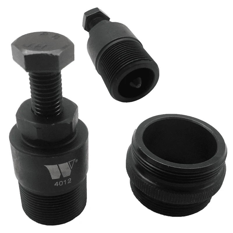 Diesel Injection Fuel Pump Puller BMW 3 Diesel Injection Fuel Pump Puller BMW