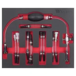 Diesel Priming & Bleeding Kit