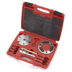 Diesel Engine Locking Set
