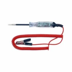 Digital LCD 3-49 Volts Wide Range Circuit Tester