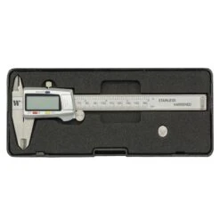 Digital Vernier Calliper With Digital Display
