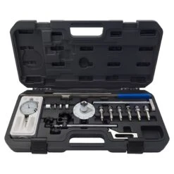 Dual Mass Fly Wheel Tool