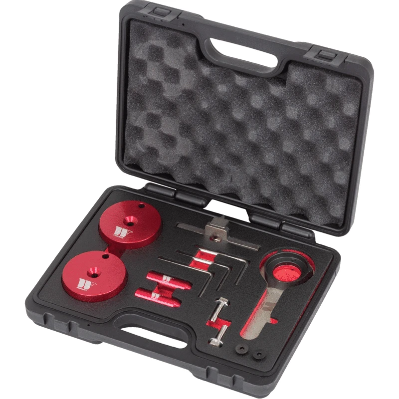 Engine Timing Tool Kit For Ford 2.0 EcoBlue Diesel 3 Engine Timing Tool Kit For Ford 2.0 EcoBlue Diesel