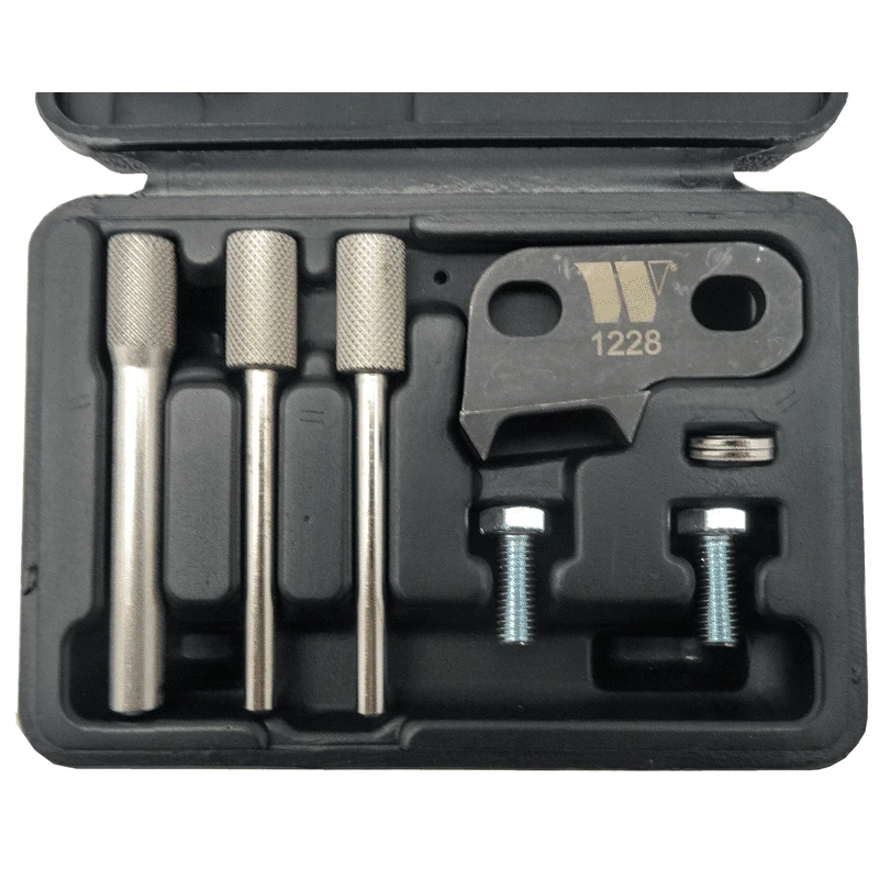Engine Timing Tool Set BMW/Mini W16D 3 Engine Timing Tool Set BMW/Mini W16D