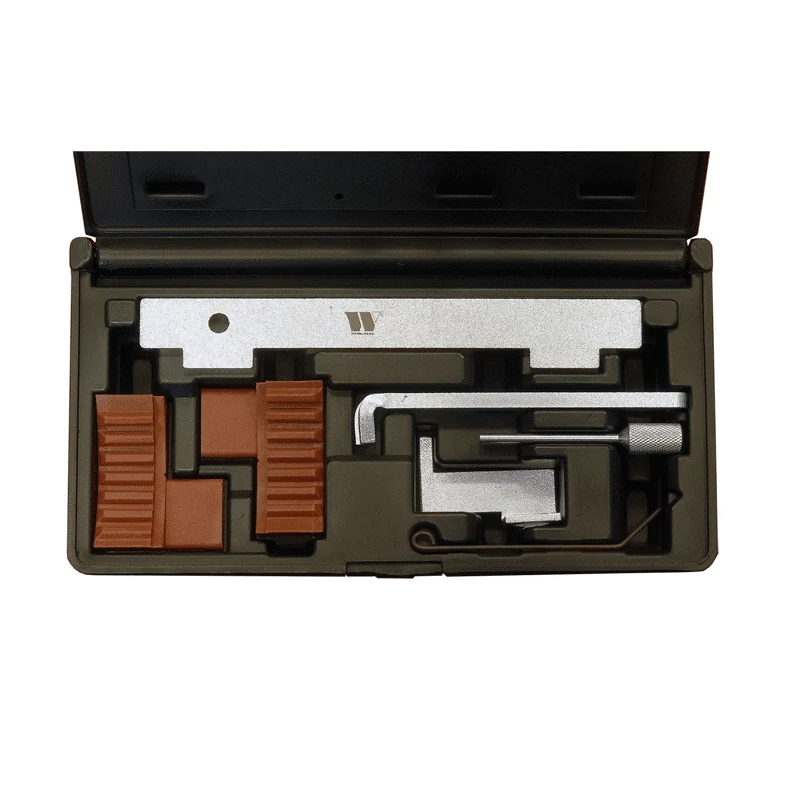 Engine Timing Tool Set For Opel 1.6, 1.8 16v Z Series 3 Engine Timing Tool Set For Opel 1.6, 1.8 16v Z Series