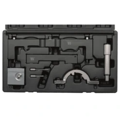 Engine Timing Tool Set For Opel / Vauxhall 1.0/1.2/1.4 Chain Driven Petrol Engines