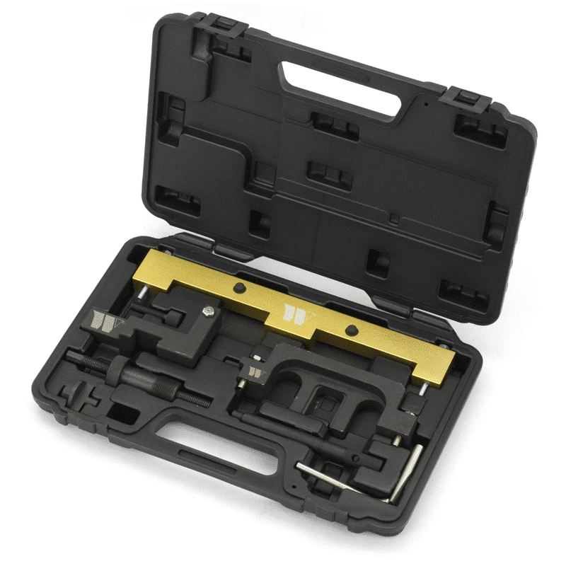 Engine Timing Tool Set For BMW N42 / N46 / N46T 3 Engine Timing Tool Set For BMW N42 / N46 / N46T