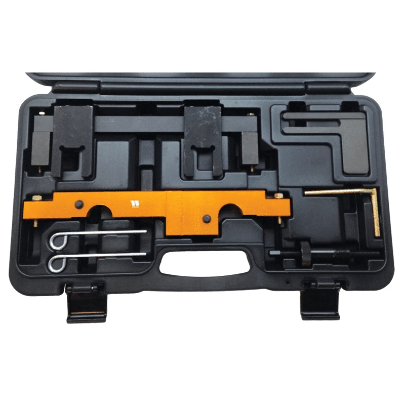 Engine Timing Tool Set For BMW N43 3 Engine Timing Tool Set For BMW N43