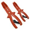 Ergonomic Ratchet Pipe Clamps