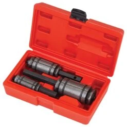 Exhaust Expander Set 3-Piece