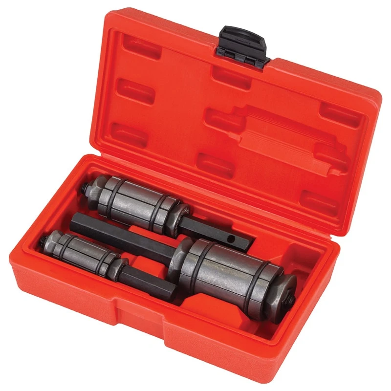 Exhaust Expander Set 3-Piece 3 Exhaust Expander Set 3-Piece