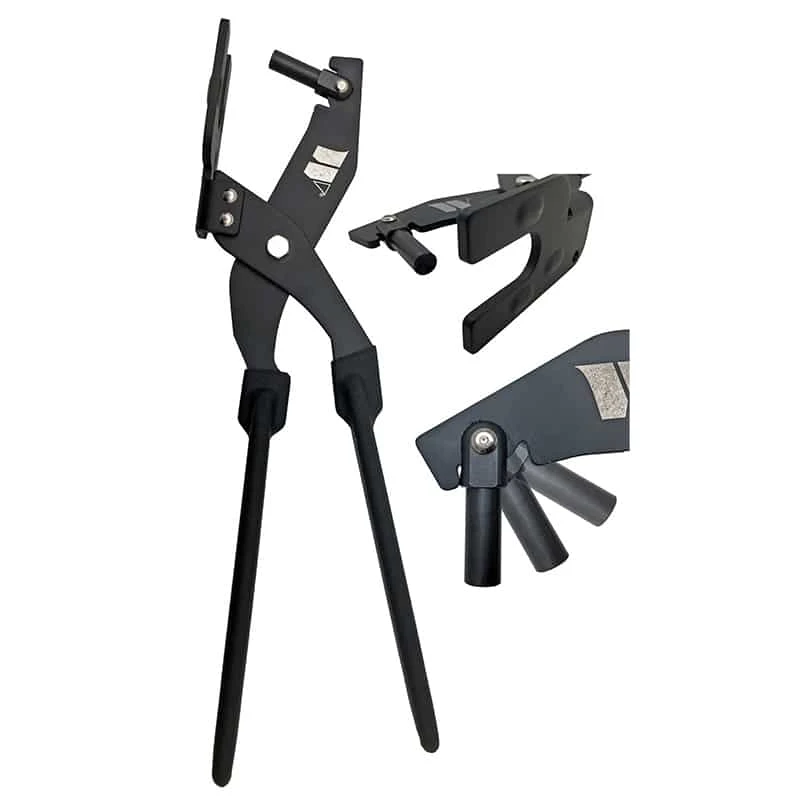 Exhaust Hanger Removal Plier 3 Exhaust Hanger Removal Plier