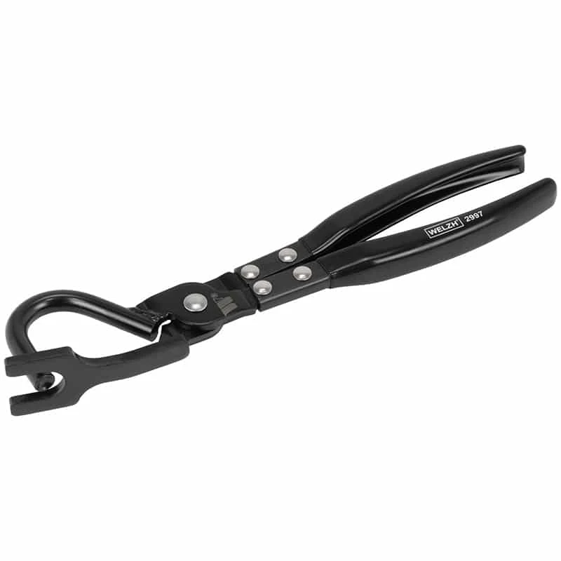 Exhaust Removal Plier 3 Exhaust Removal Plier