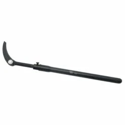 Extendable Pry Bar With Rotating Head 63-94mm
