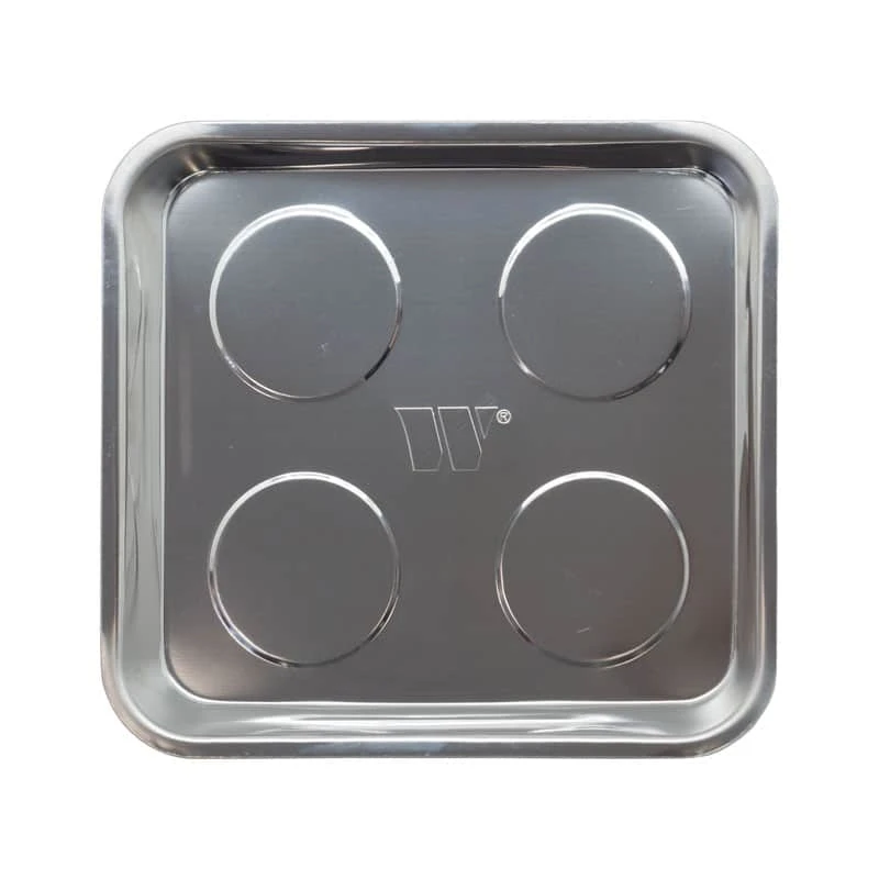 Extra Large Magnetic Tray Quad 3 Extra Large Magnetic Tray Quad