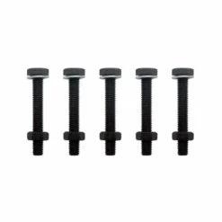 Fixing Screws, Washer & Nut For WELZH 1133