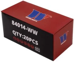 Flap Disk Welzh Slotted, Aluminum Oxide 60 Grit ;115 Mm (20 Per Box) 7 Flap Disk Welzh Slotted, Aluminum Oxide 60 Grit ;115 Mm (20 Per Box) -Automotive Tools Store Flap Disk Welzh Slotted Aluminum Oxide Box 1