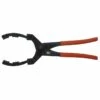Flexi Head Fuel & Filter Plier (commercial Use) 1 Flexi Head Fuel & Filter Plier (commercial Use) -Automotive Tools Store Flexi Head Fuel Filter Plier commercial use