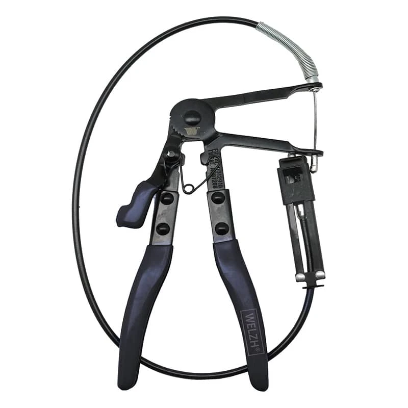 Flexible Hose Clamp Plier 3 Flexible Hose Clamp Plier