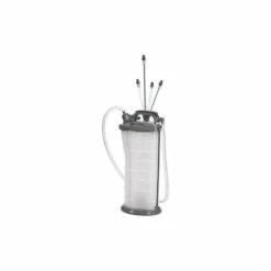 Fluid Extractor Manual & Air Operational 10-Litres
