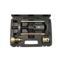 Ford Focus & Mazda 3 Trailing Arm Bush Removal / Installer Set