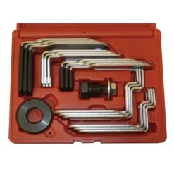 Fuel Tank Sender Unit Spanner Set