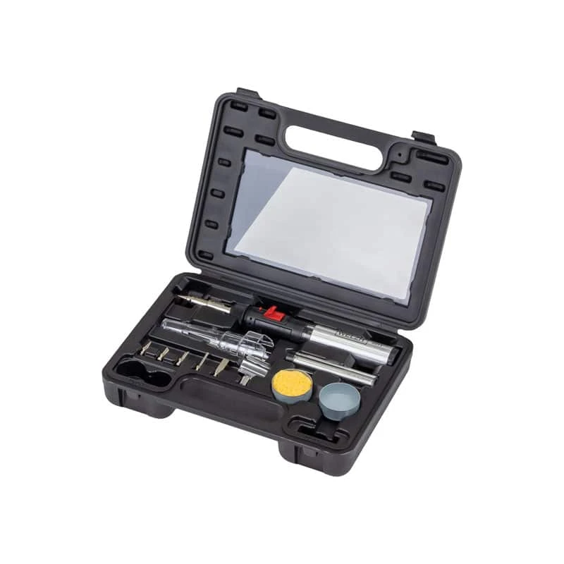 Gas Soldering Torch Kit 3 Gas Soldering Torch Kit