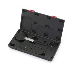 Gearless Ratcheting Calliper Press Kit