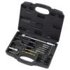 Glow Plug Removal Set For Damaged Glow Plugs 1 Glow Plug Removal Set For Damaged Glow Plugs -Automotive Tools Store Glow Plug Removal Set for Damaged Glow Plugs