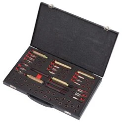 Glow Plug Thread Repair Kit: M8, 9, 10, 12