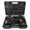 Grease Gun; Cordless 18-Volt, 2.0 Ah 1 Grease Gun; Cordless 18-Volt, 2.0 Ah -Automotive Tools Store Grease Gun Cordless 18 Volt 2.0 Ah