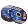 Grinding Disk For Metals (4 1/2”) WerkConnect™ -Automotive Tools Store Grinding Disk For Metals
