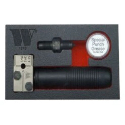 Hand Held Brake Pipe Flaring Tool