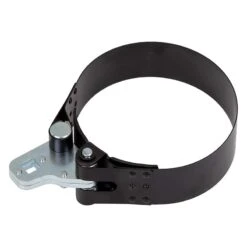 Heavy Duty Oil Filter Wrench XL 120-145mm